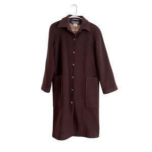 Harvé Benard Trench Coat! 🤎